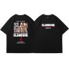 Anime Slam Dunk T Shirt for Men s Sakuragi Hanamichi Kaede Rukawa Tee Oversized Japanese Manga 2.jpg 640x640 2 - Slam Dunk Store