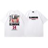 Anime Slam Dunk T Shirt for Men s Sakuragi Hanamichi Kaede Rukawa Tee Oversized Japanese Manga 5.jpg 640x640 5 - Slam Dunk Store