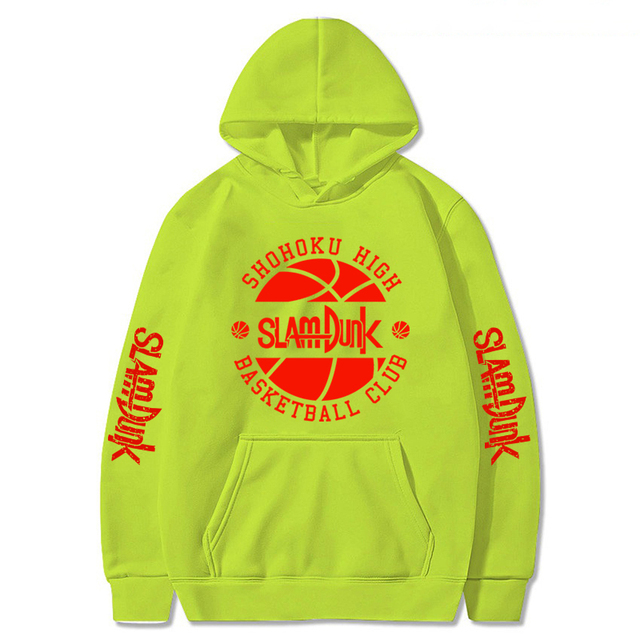 Hot Japanese Anime Slam Dunk Hoodie for Men Sweatshirt Pullover High Street Women Autumn Winter Casual 1.jpg 640x640 1 - Slam Dunk Store