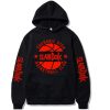 Hot Japanese Anime Slam Dunk Hoodie for Men Sweatshirt Pullover High Street Women Autumn Winter Casual - Slam Dunk Store