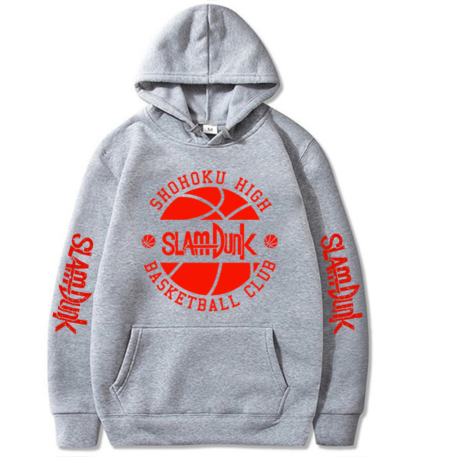 Hot Japanese Anime Slam Dunk Hoodie for Men Sweatshirt Pullover High Street Women Autumn Winter Casual 2.jpg 640x640 2 - Slam Dunk Store