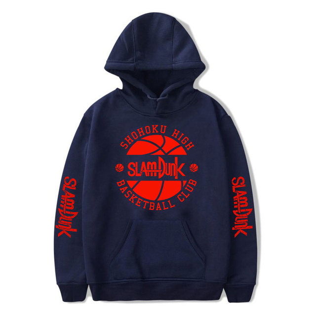 Hot Japanese Anime Slam Dunk Hoodie for Men Sweatshirt Pullover High Street Women Autumn Winter Casual 4.jpg 640x640 4 - Slam Dunk Store