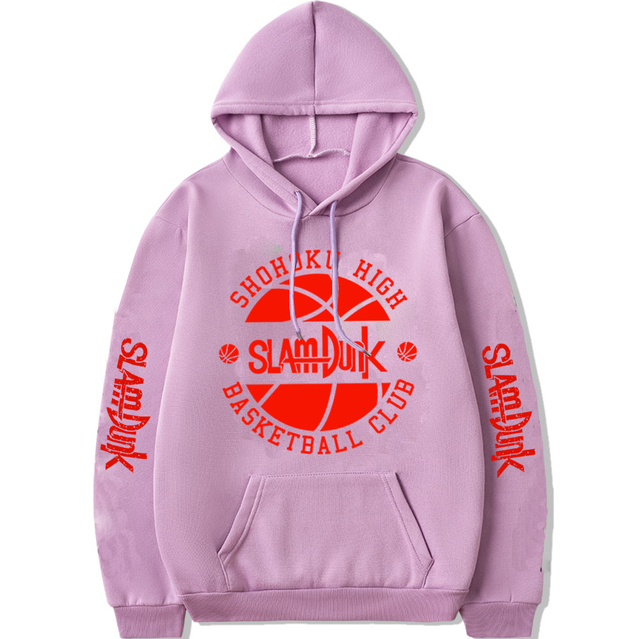 Hot Japanese Anime Slam Dunk Hoodie for Men Sweatshirt Pullover High Street Women Autumn Winter Casual 6.jpg 640x640 6 - Slam Dunk Store