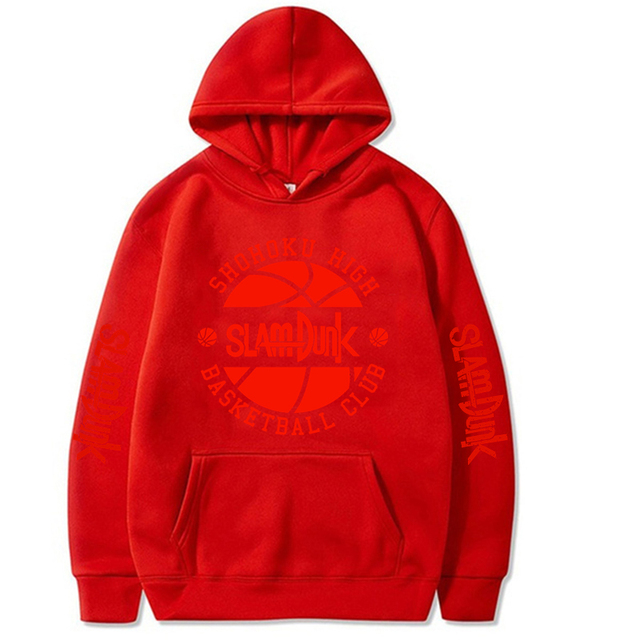 Hot Japanese Anime Slam Dunk Hoodie for Men Sweatshirt Pullover High Street Women Autumn Winter Casual 7.jpg 640x640 7 - Slam Dunk Store