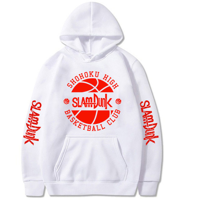 Hot Japanese Anime Slam Dunk Hoodie for Men Sweatshirt Pullover High Street Women Autumn Winter Casual 8.jpg 640x640 8 - Slam Dunk Store