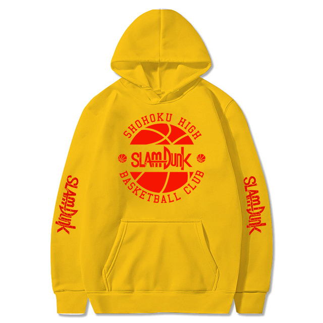 Hot Japanese Anime Slam Dunk Hoodie for Men Sweatshirt Pullover High Street Women Autumn Winter Casual 9.jpg 640x640 9 - Slam Dunk Store