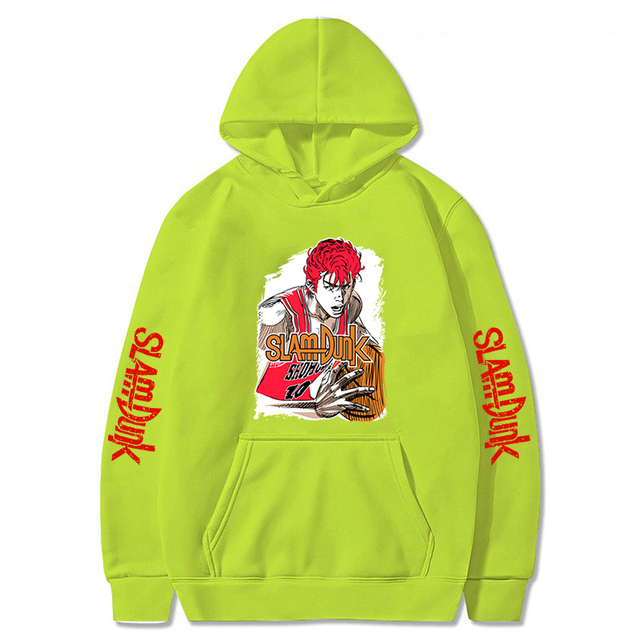 Japanese Anime Slam Dunk Hoodie Men Women Casual Autumn Winter Clothing Loose Casual Female Harajuku Style 1.jpg 640x640 1 - Slam Dunk Store