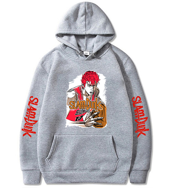 Japanese Anime Slam Dunk Hoodie Men Women Casual Autumn Winter Clothing Loose Casual Female Harajuku Style 2.jpg 640x640 2 - Slam Dunk Store