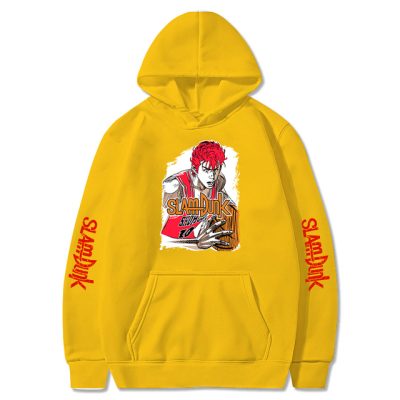 Japanese Anime Slam Dunk Hoodie Men Women Casual Autumn Winter Clothing Loose Casual Female Harajuku Style 9.jpg 640x640 9 - Slam Dunk Store