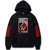 Japanese Manga Slam Dunk Hoodie Printed Fashion Trend Men s Hoodies Clothing Unisex Harajuku Streetwear Autumn - Slam Dunk Store