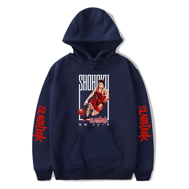 Japanese Manga Slam Dunk Hoodie Printed Fashion Trend Men s Hoodies Clothing Unisex Harajuku Streetwear Autumn 4.jpg 640x640 4 - Slam Dunk Store