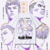 Slam Dunk Anime T shirt Basketball Manga Graphic Oversize Men Cotton Short Sleeve Tee Women Top - Slam Dunk Store