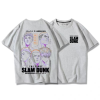Slam Dunk Anime T shirt Basketball Manga Graphic Oversize Men Cotton Short Sleeve Tee Women Top.jpg 640x640 1 - Slam Dunk Store