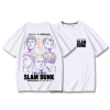 Slam Dunk Anime T shirt Basketball Manga Graphic Oversize Men Cotton Short Sleeve Tee Women Top.jpg 640x640 - Slam Dunk Store