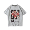 Slam Dunk Anime T shirt Basketball Manga Graphic Printed Oversized Men Cotton Short Sleeve Tee Women.jpg 640x640 1 - Slam Dunk Store
