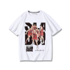 Slam Dunk Anime T shirt Basketball Manga Graphic Printed Oversized Men Cotton Short Sleeve Tee Women.jpg 640x640 - Slam Dunk Store