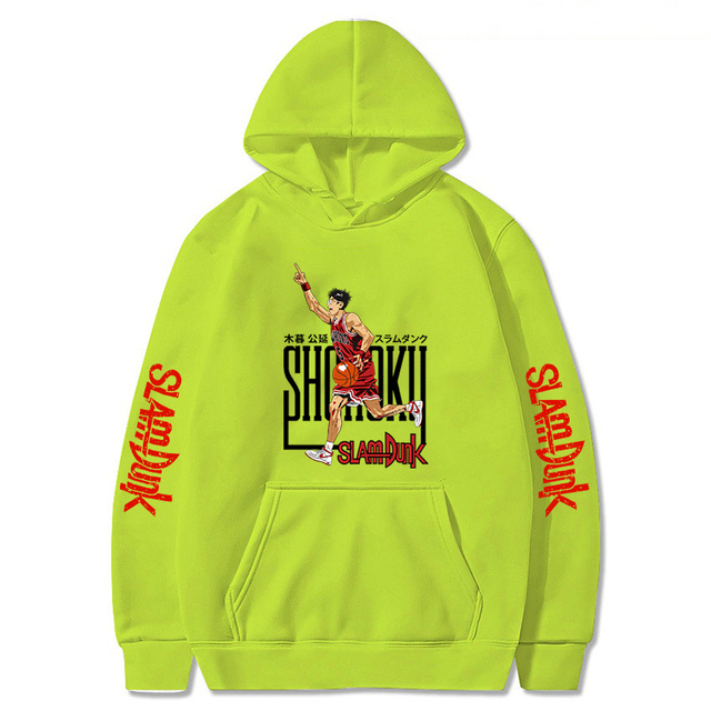 Slam Dunk Harajuku Casual Anime Hoodies Fashion Manga Printing Long Sleeve Men Women Clothing High Street 1.jpg 640x640 1 - Slam Dunk Store