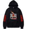 Slam Dunk Harajuku Casual Anime Hoodies Fashion Manga Printing Long Sleeve Men Women Clothing High Street - Slam Dunk Store