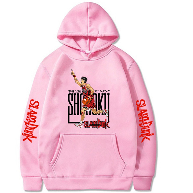 Slam Dunk Harajuku Casual Anime Hoodies Fashion Manga Printing Long Sleeve Men Women Clothing High Street 5.jpg 640x640 5 - Slam Dunk Store