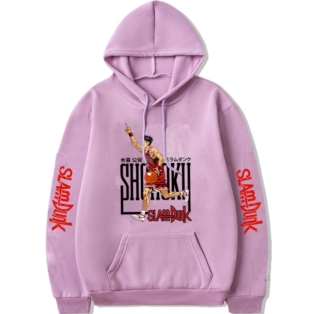 Slam Dunk Harajuku Casual Anime Hoodies Fashion Manga Printing Long Sleeve Men Women Clothing High Street 6.jpg 640x640 6 - Slam Dunk Store