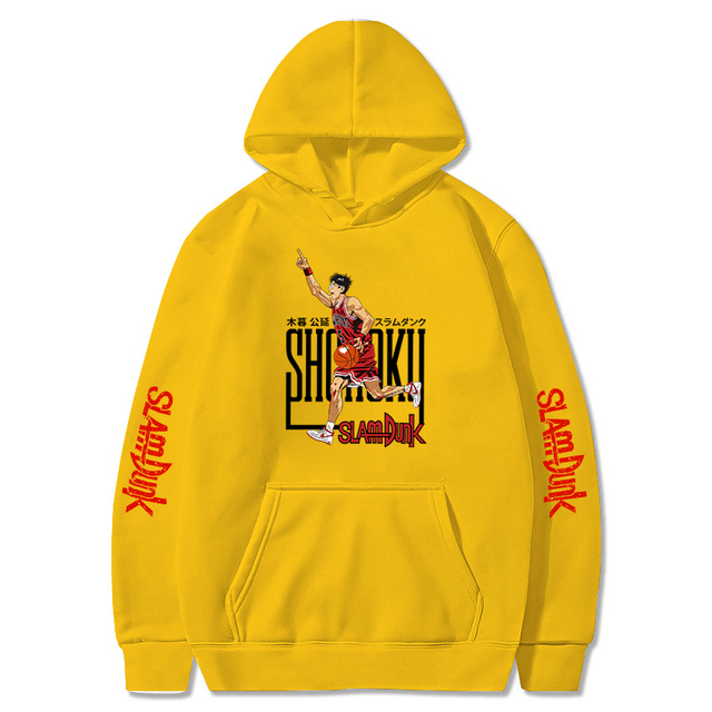 Slam Dunk Harajuku Casual Anime Hoodies Fashion Manga Printing Long Sleeve Men Women Clothing High Street 9.jpg 640x640 9 - Slam Dunk Store
