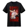 Slam Dunk T Shirt Men Sakuragi Hanamichi Kaede Rukawa Tee Anime Pure Cotton Tshirt Oversized Manga 10.jpg 640x640 10 - Slam Dunk Store