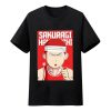 Slam Dunk T Shirt Men Sakuragi Hanamichi Kaede Rukawa Tee Anime Pure Cotton Tshirt Oversized Manga 11.jpg 640x640 11 - Slam Dunk Store