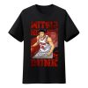 Slam Dunk T Shirt Men Sakuragi Hanamichi Kaede Rukawa Tee Anime Pure Cotton Tshirt Oversized Manga 12.jpg 640x640 12 - Slam Dunk Store