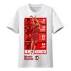 Slam Dunk T Shirt Men Sakuragi Hanamichi Kaede Rukawa Tee Anime Pure Cotton Tshirt Oversized Manga 18.jpg 640x640 18 - Slam Dunk Store