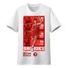 Slam Dunk T Shirt Men Sakuragi Hanamichi Kaede Rukawa Tee Anime Pure Cotton Tshirt Oversized Manga 20.jpg 640x640 20 - Slam Dunk Store