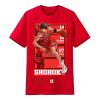 Slam Dunk T Shirt Men Sakuragi Hanamichi Kaede Rukawa Tee Anime Pure Cotton Tshirt Oversized Manga 26.jpg 640x640 26 - Slam Dunk Store