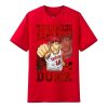 Slam Dunk T Shirt Men Sakuragi Hanamichi Kaede Rukawa Tee Anime Pure Cotton Tshirt Oversized Manga 29.jpg 640x640 29 - Slam Dunk Store