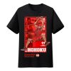 Slam Dunk T Shirt Men Sakuragi Hanamichi Kaede Rukawa Tee Anime Pure Cotton Tshirt Oversized Manga 4.jpg 640x640 4 - Slam Dunk Store