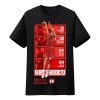 Slam Dunk T Shirt Men Sakuragi Hanamichi Kaede Rukawa Tee Anime Pure Cotton Tshirt Oversized Manga 5.jpg 640x640 5 - Slam Dunk Store