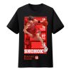 Slam Dunk T Shirt Men Sakuragi Hanamichi Kaede Rukawa Tee Anime Pure Cotton Tshirt Oversized Manga 6.jpg 640x640 6 - Slam Dunk Store