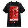 Slam Dunk T Shirt Men Sakuragi Hanamichi Kaede Rukawa Tee Anime Pure Cotton Tshirt Oversized Manga 7.jpg 640x640 7 - Slam Dunk Store