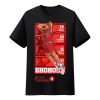 Slam Dunk T Shirt Men Sakuragi Hanamichi Kaede Rukawa Tee Anime Pure Cotton Tshirt Oversized Manga 8.jpg 640x640 8 - Slam Dunk Store