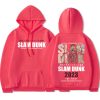 The First Slam Dunk Japanese Anime Hoodie Sakuragi Hanamichi Akagi Takenori Hooded Sweatshirts Graphic Long Sleeve 3.jpg 640x640 3 - Slam Dunk Store