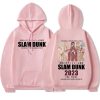 The First Slam Dunk Japanese Anime Hoodie Sakuragi Hanamichi Akagi Takenori Hooded Sweatshirts Graphic Long Sleeve 6.jpg 640x640 6 - Slam Dunk Store