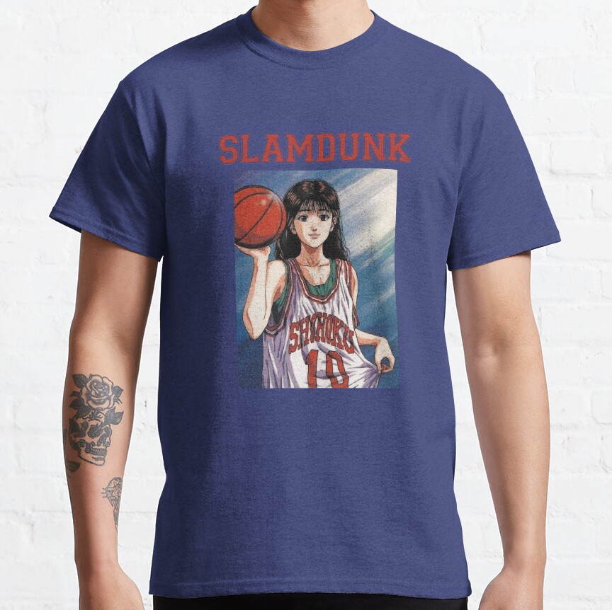 ssrcoclassic teemens353d774d8b4ffd91front altsquare product1000x1000.u1 11 - Slam Dunk Store