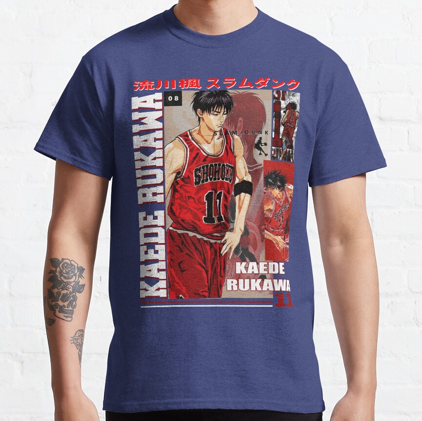 ssrcoclassic teemens353d774d8b4ffd91front altsquare product1000x1000.u1 29 - Slam Dunk Store
