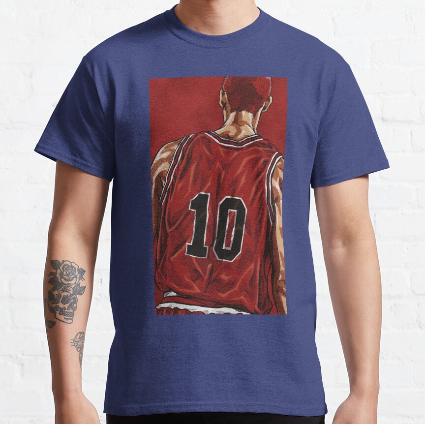 ssrcoclassic teemens353d774d8b4ffd91front altsquare product1000x1000.u1 3 - Slam Dunk Store