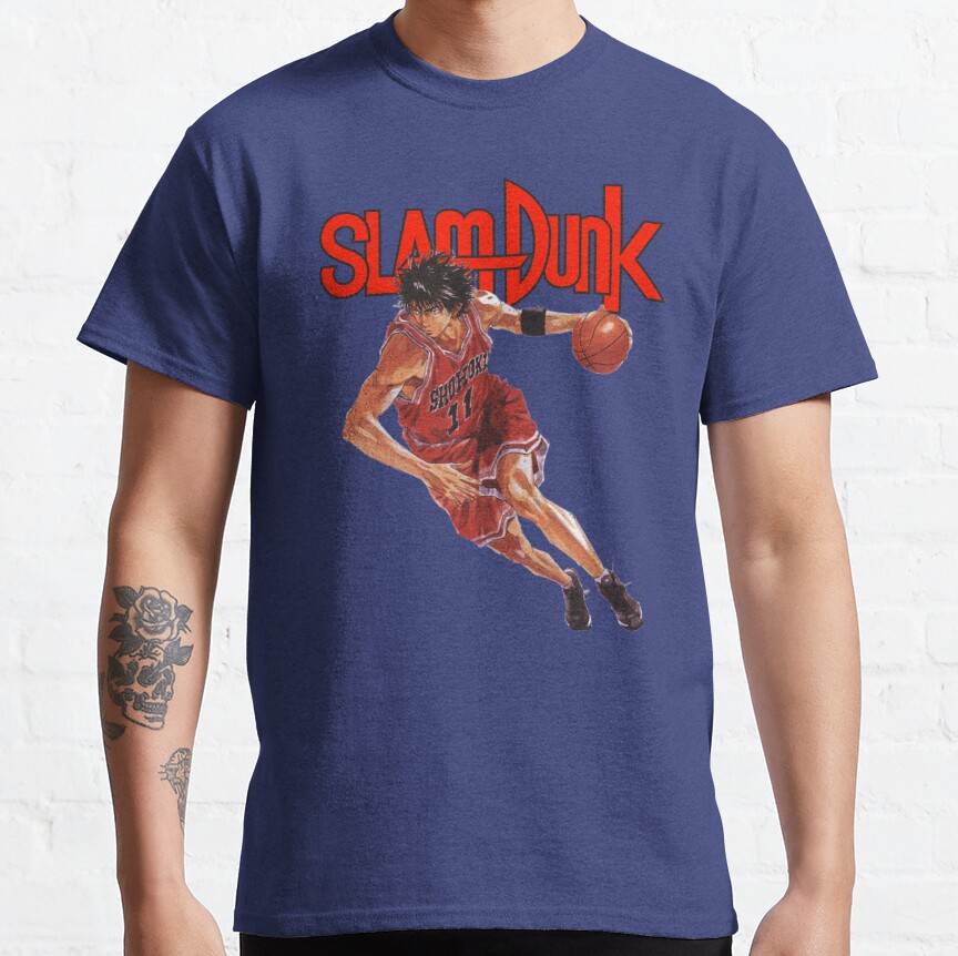 ssrcoclassic teemens353d774d8b4ffd91front altsquare product1000x1000.u1 8 - Slam Dunk Store