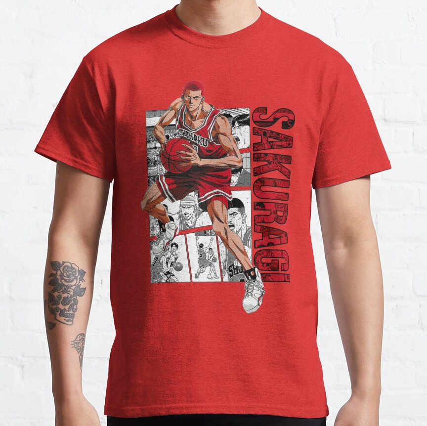ssrcoclassic teemensdd21218219e99865front altsquare product1000x1000.u1 4 - Slam Dunk Store