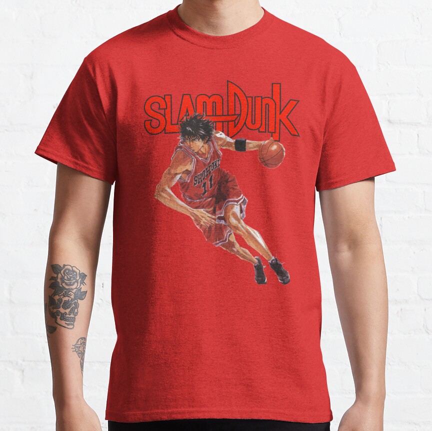 ssrcoclassic teemensdd21218219e99865front altsquare product1000x1000.u1 8 - Slam Dunk Store