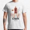 ssrcoclassic teemensfafafaca443f4786front altsquare product1000x1000.u1 19 - Slam Dunk Store