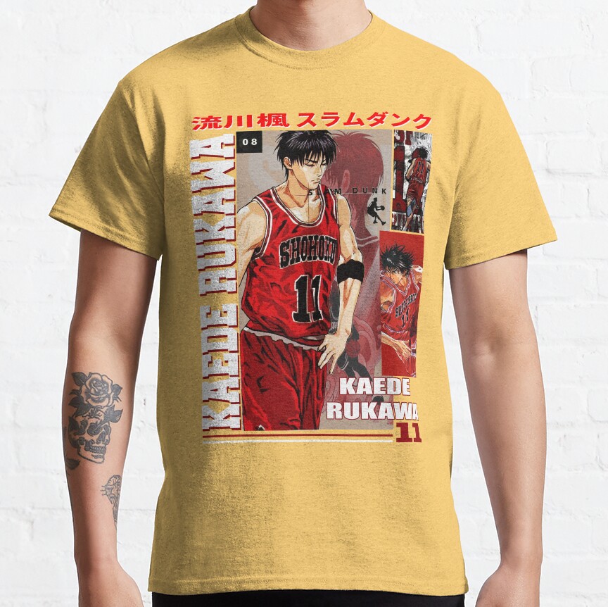 ssrcoclassic teemensffcf6eda6eb664a1front altsquare product1000x1000.u1 29 - Slam Dunk Store
