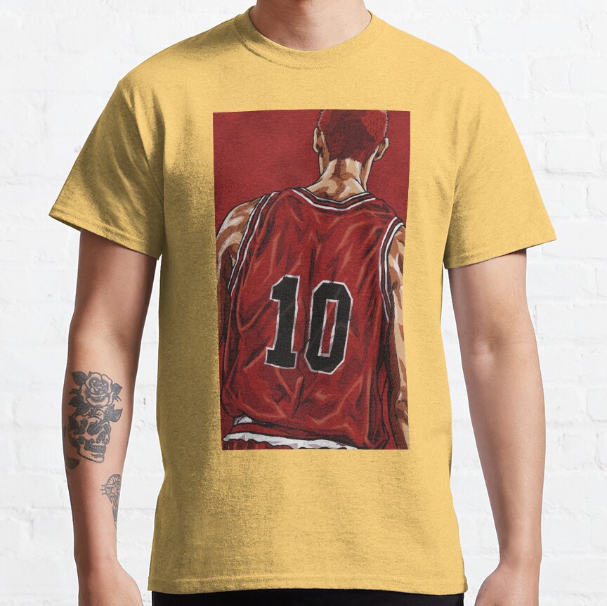 ssrcoclassic teemensffcf6eda6eb664a1front altsquare product1000x1000.u1 3 - Slam Dunk Store