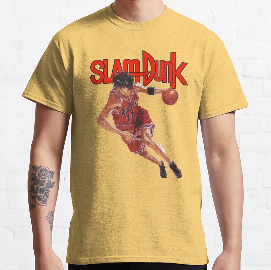 ssrcoclassic teemensffcf6eda6eb664a1front altsquare product1000x1000.u1 8 - Slam Dunk Store