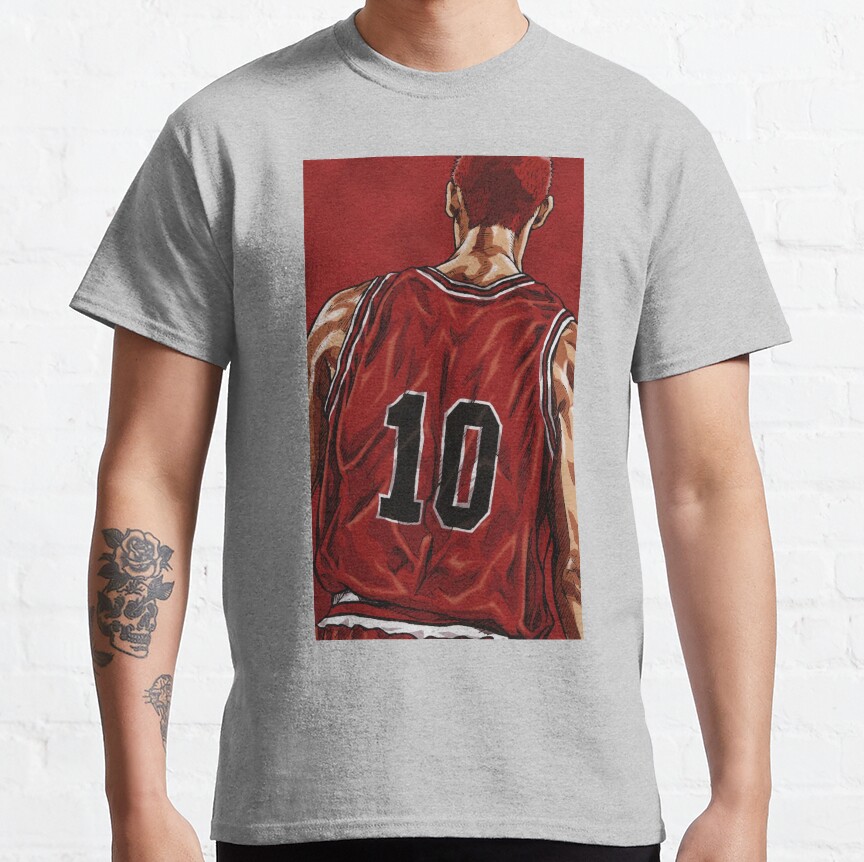 ssrcoclassic teemensheather greyfront altsquare product1000x1000.u1 3 - Slam Dunk Store
